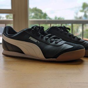 Puma - Turino - Size 9 Mens